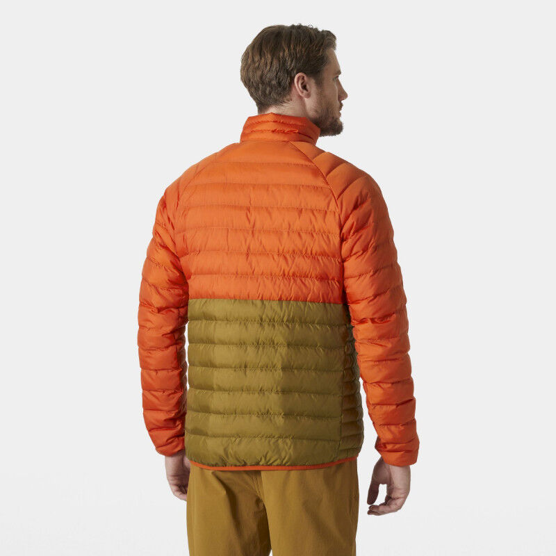 Banff Insulator Jacket - Doudoune homme