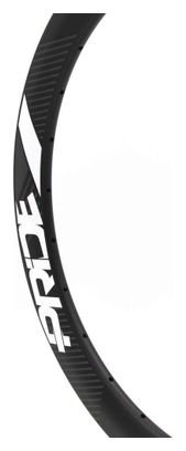 Jante Pride Racing Carbon Gravity Exp Aero 20 28H UD Mat