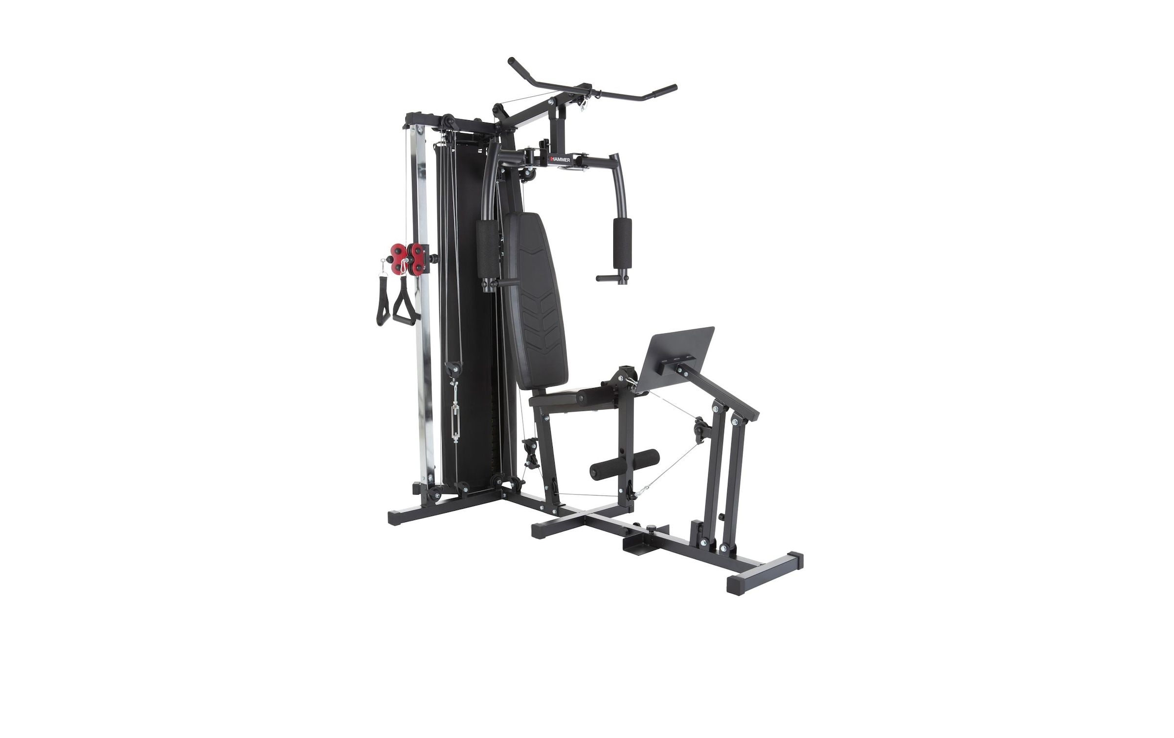 Hammer Kraftstation »Ferrum TX3«