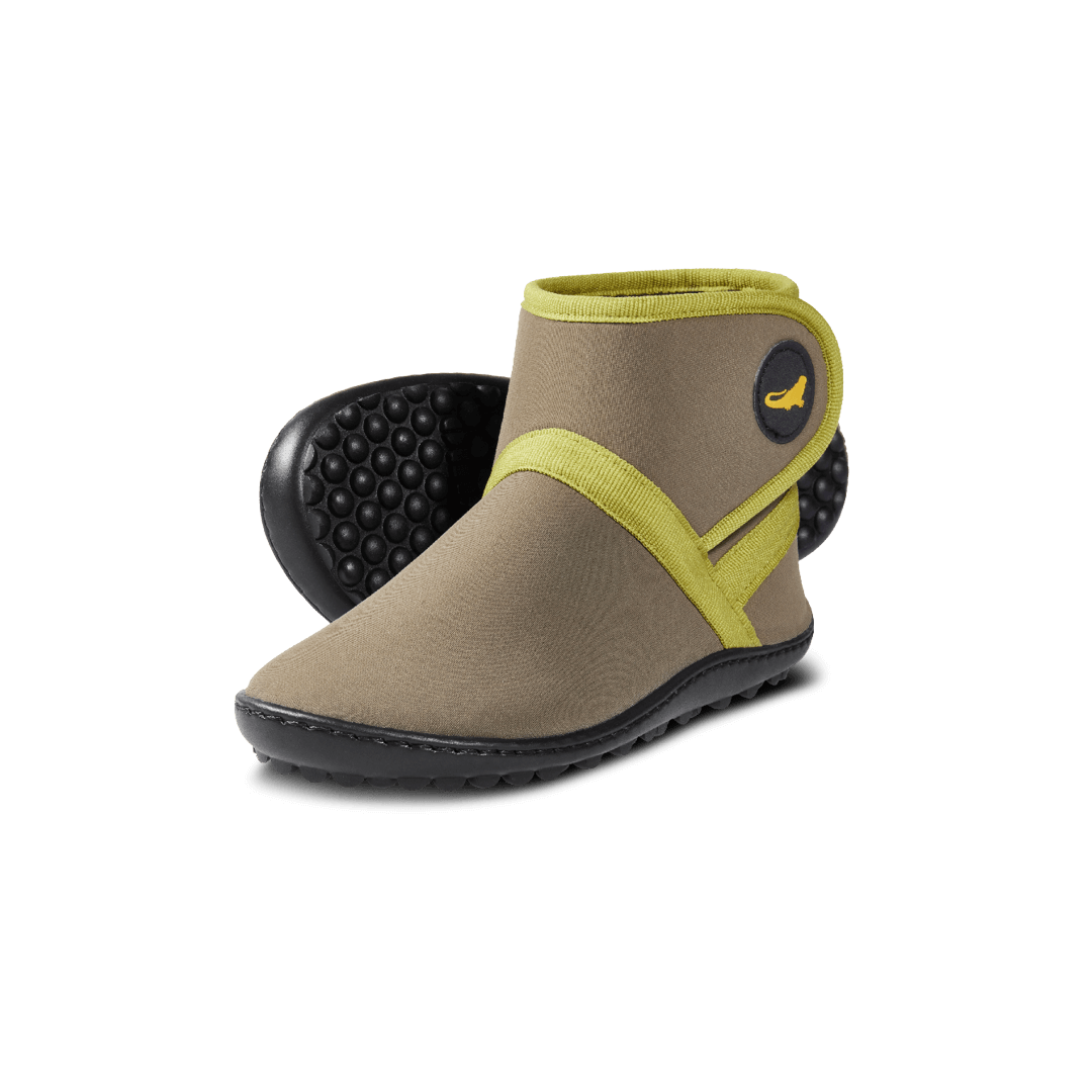 leguanito thermo