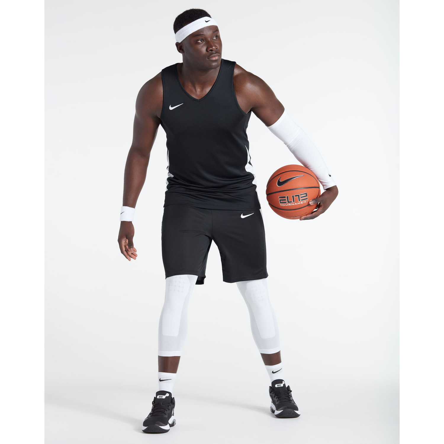 Nike Reversible Tanktop Men