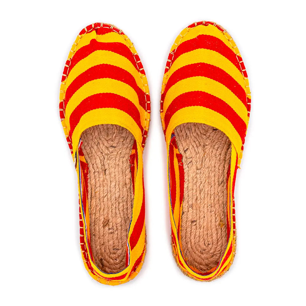 Espadrille Catalane