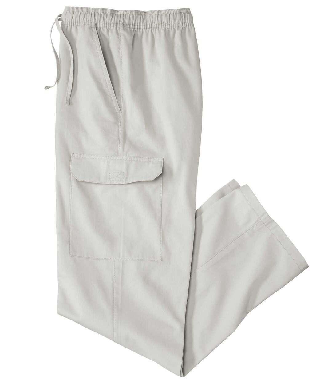 Pantalon Détente Cargo