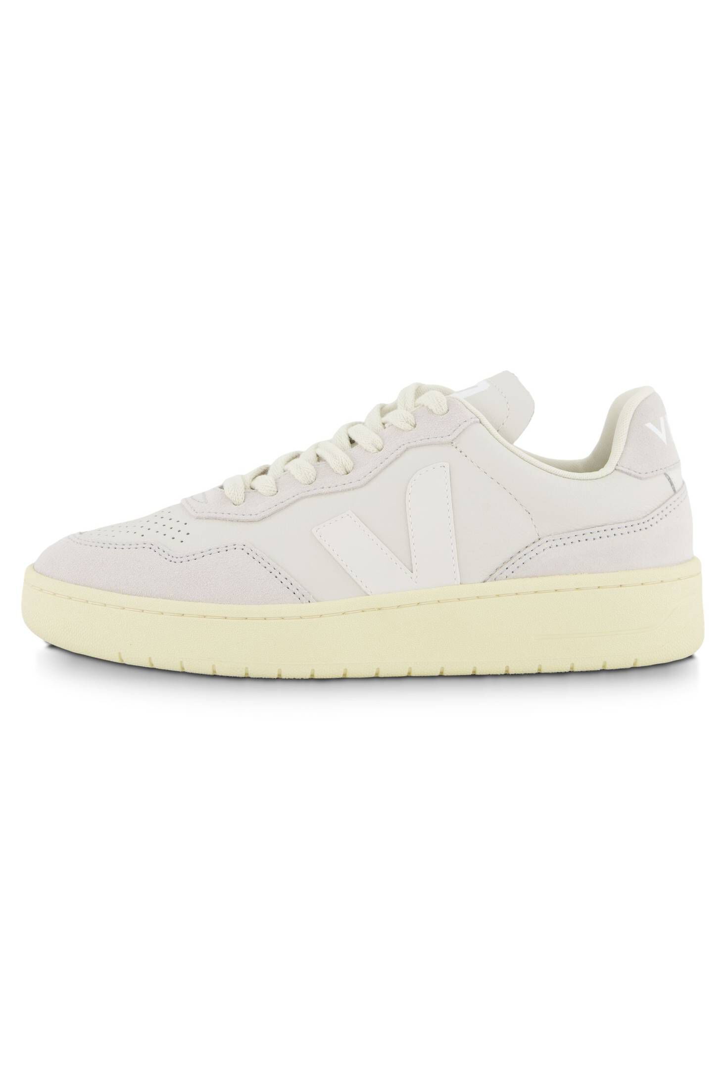 Veja| Damen Sneaker V-90