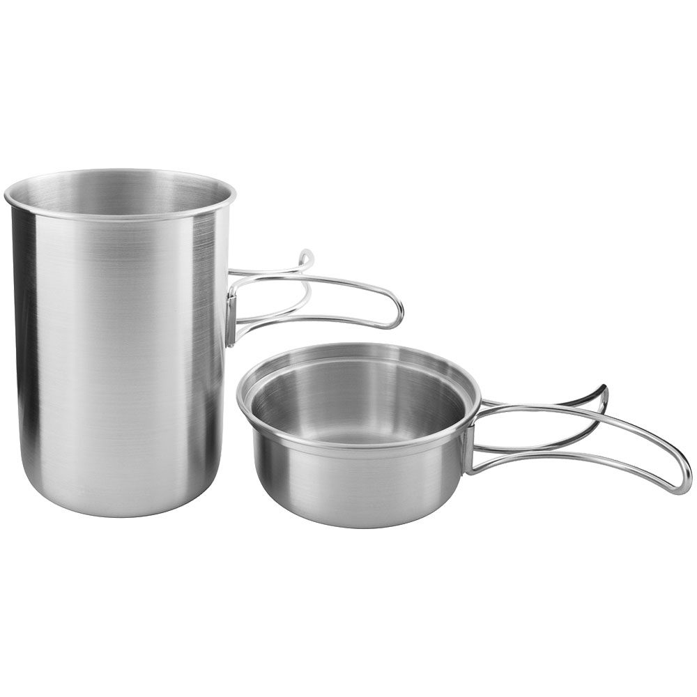 Tatonka Handle Mug 850ml Becher-Set