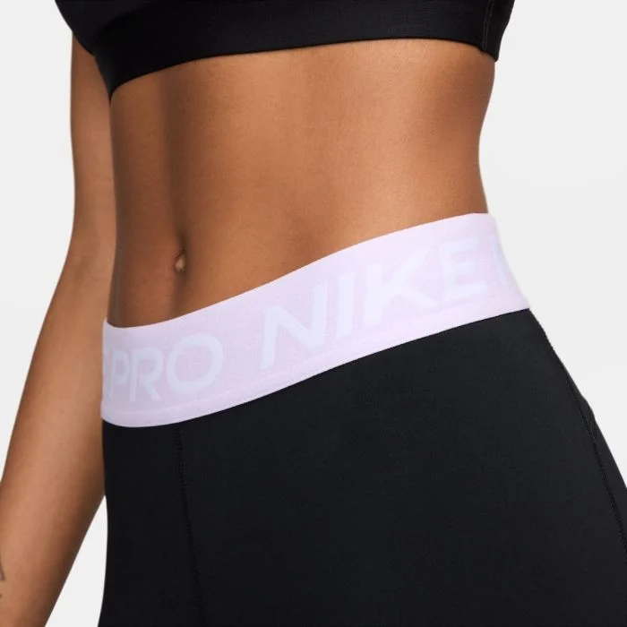 Nike Dame Lange tights Pro 365 Tights Sort