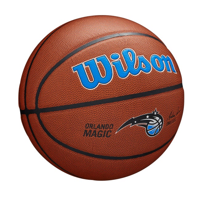 NBA Team Alliance Basketball