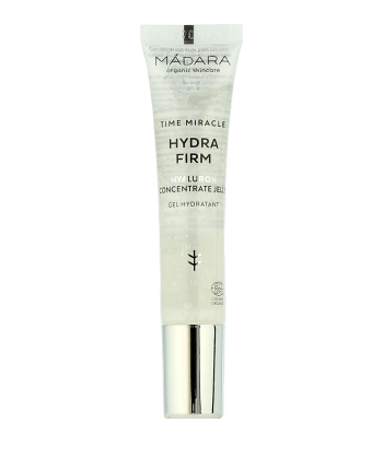 MÁDARA Time Miracle Hydra Firm Hyaluron Concentrate Jelly 15ml