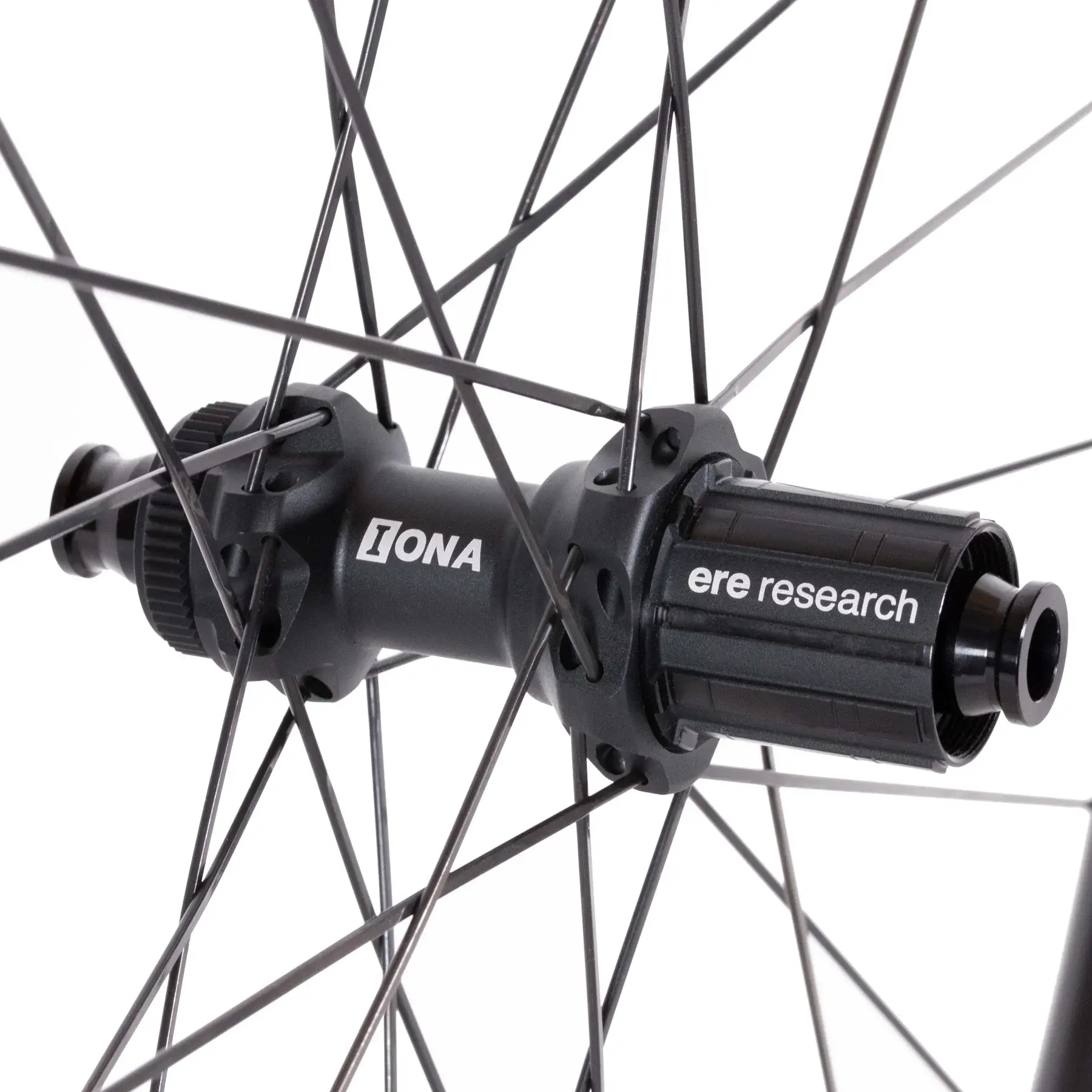 Ere Research Tenaci GX23 Gravel Wielset met Banden,Ventielen en Sealant