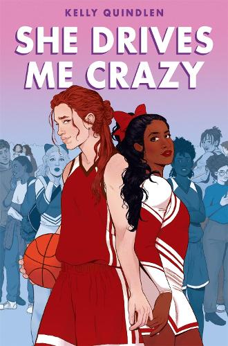 She Drives Me Crazy (Paperback)