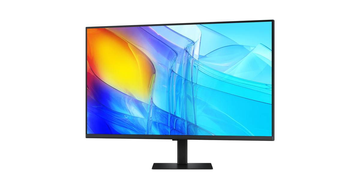 SAMSUNGViewFinity S8 S80D UHD Monitor 37