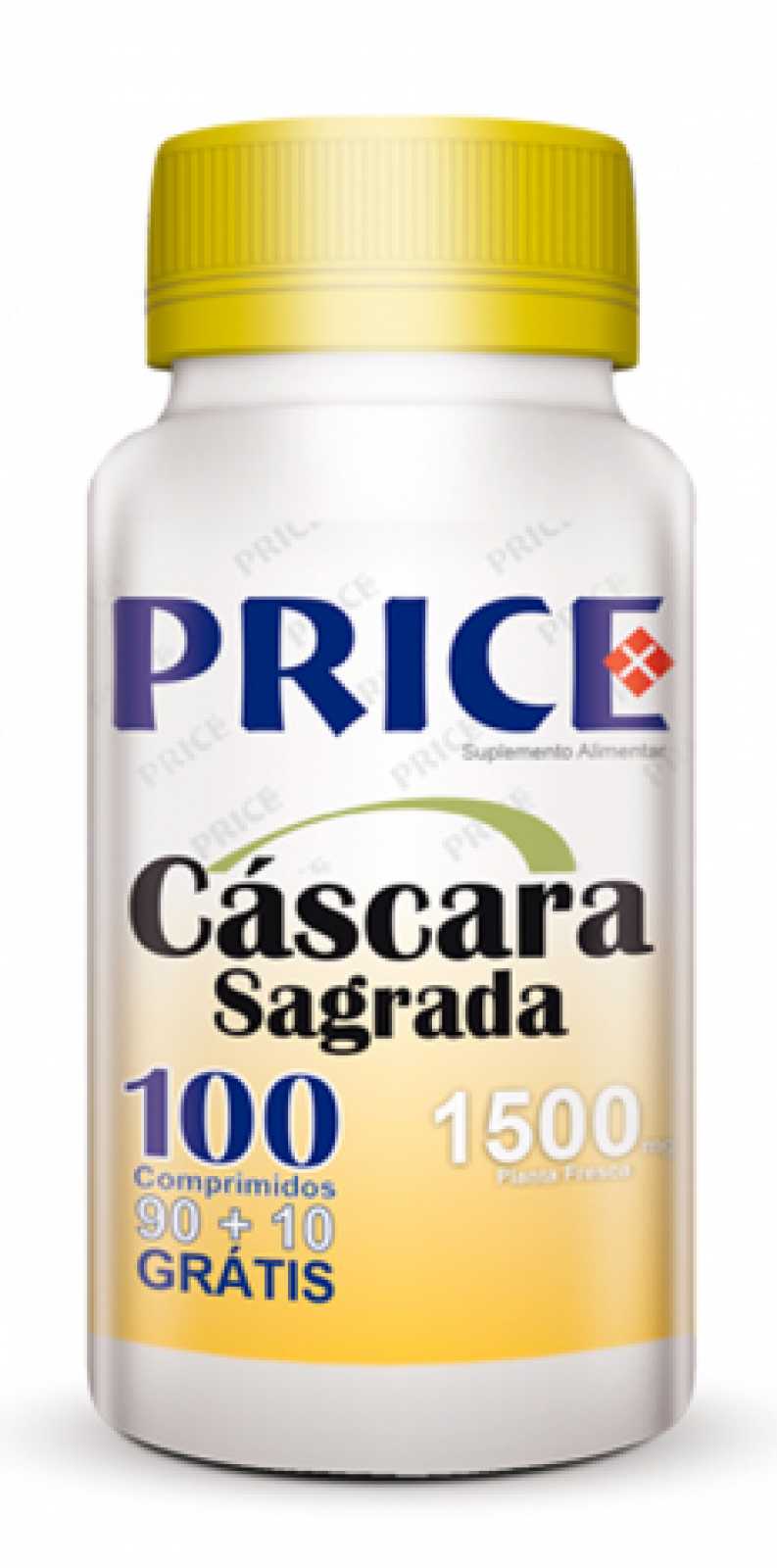 Fharmonat Cáscara Sagrada 90 Cápsulas