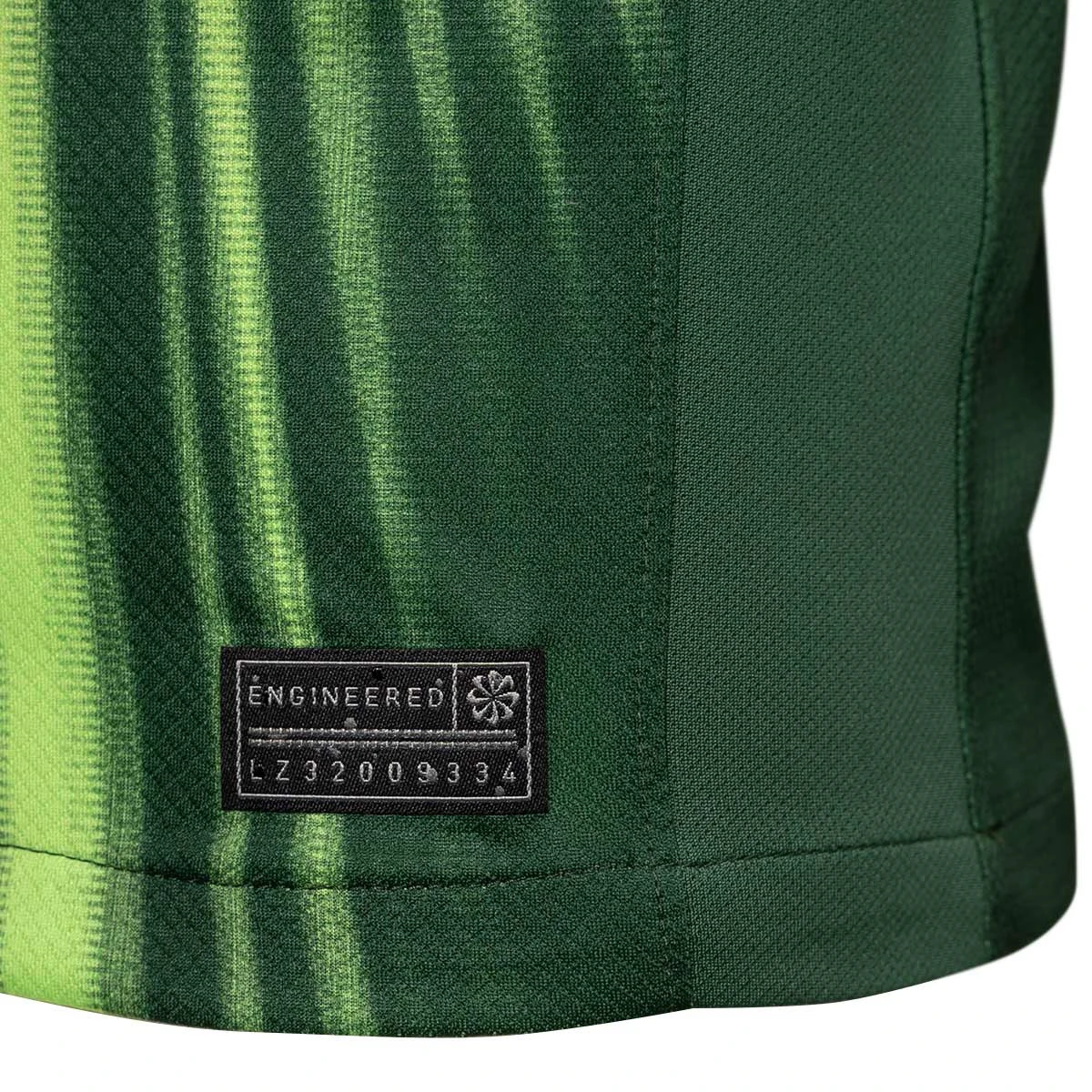 Camisola Nike VFL Wolfsburg Primeiro Equipamento Criança 2025-2026
