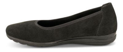 Rieker Damesko Sort L9350-00 | Skoringen