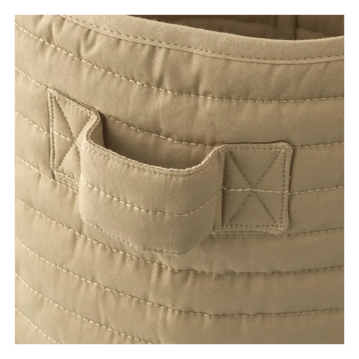 Liewood Panier de rangement Ally | Beige