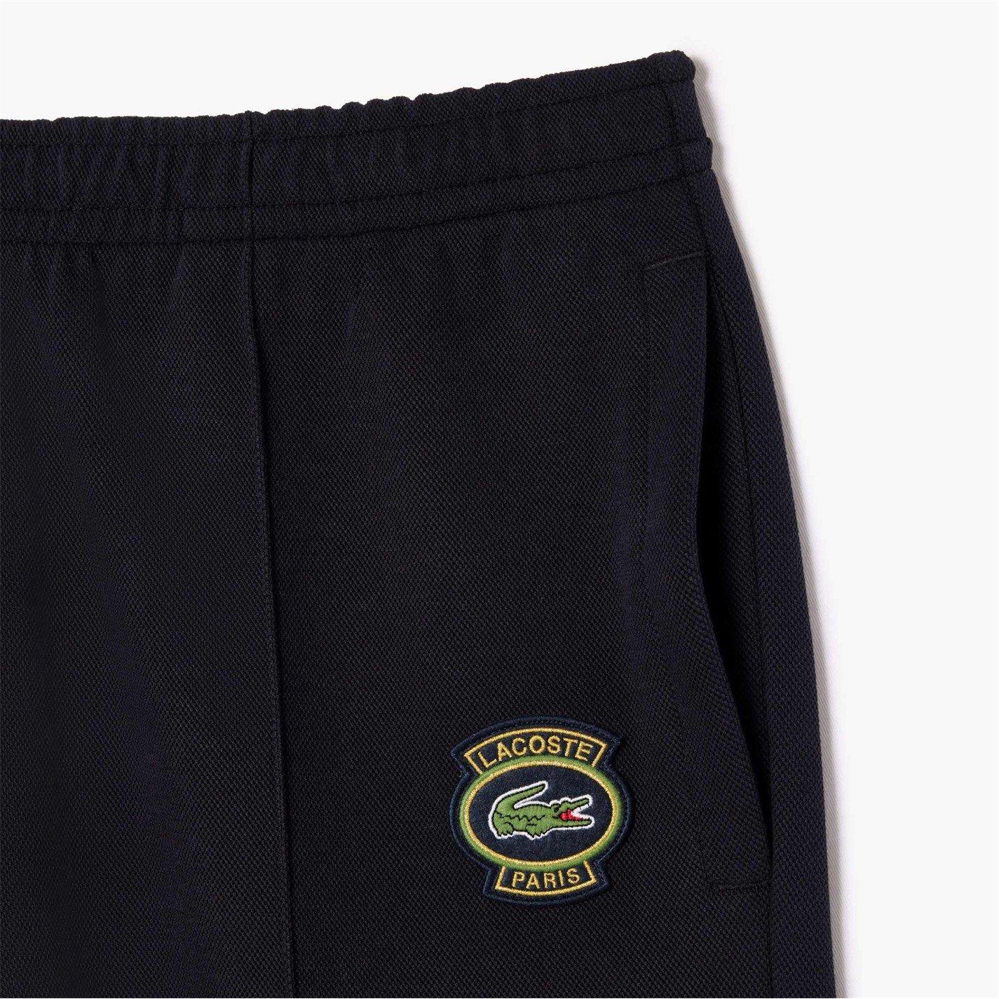 Lacoste Heritage Joggers