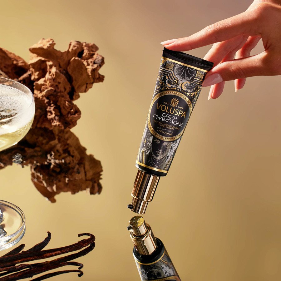 Voluspa Hand Cream Crisp Champagne 50ml