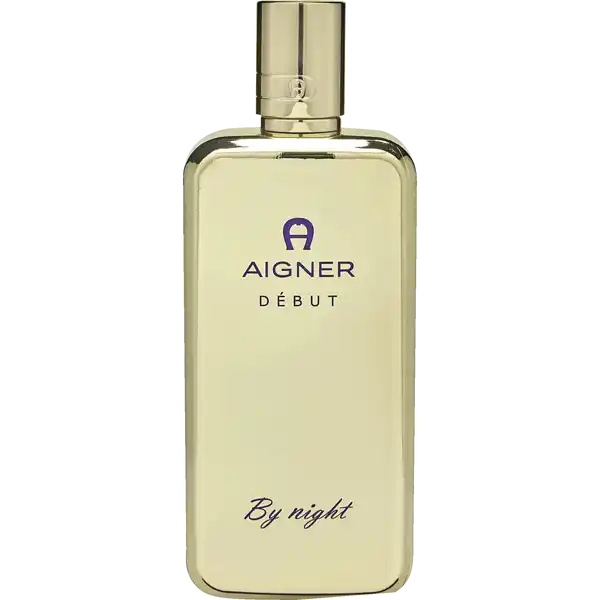 Début by Night, EdP 100 ml