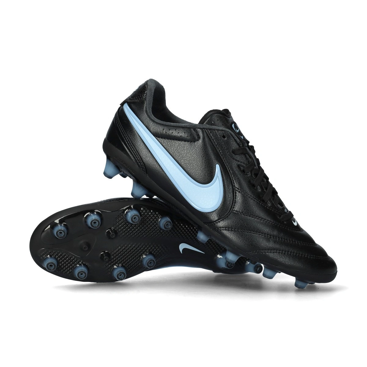 Chuteira Nike Tiempo Ligera Pro AG
