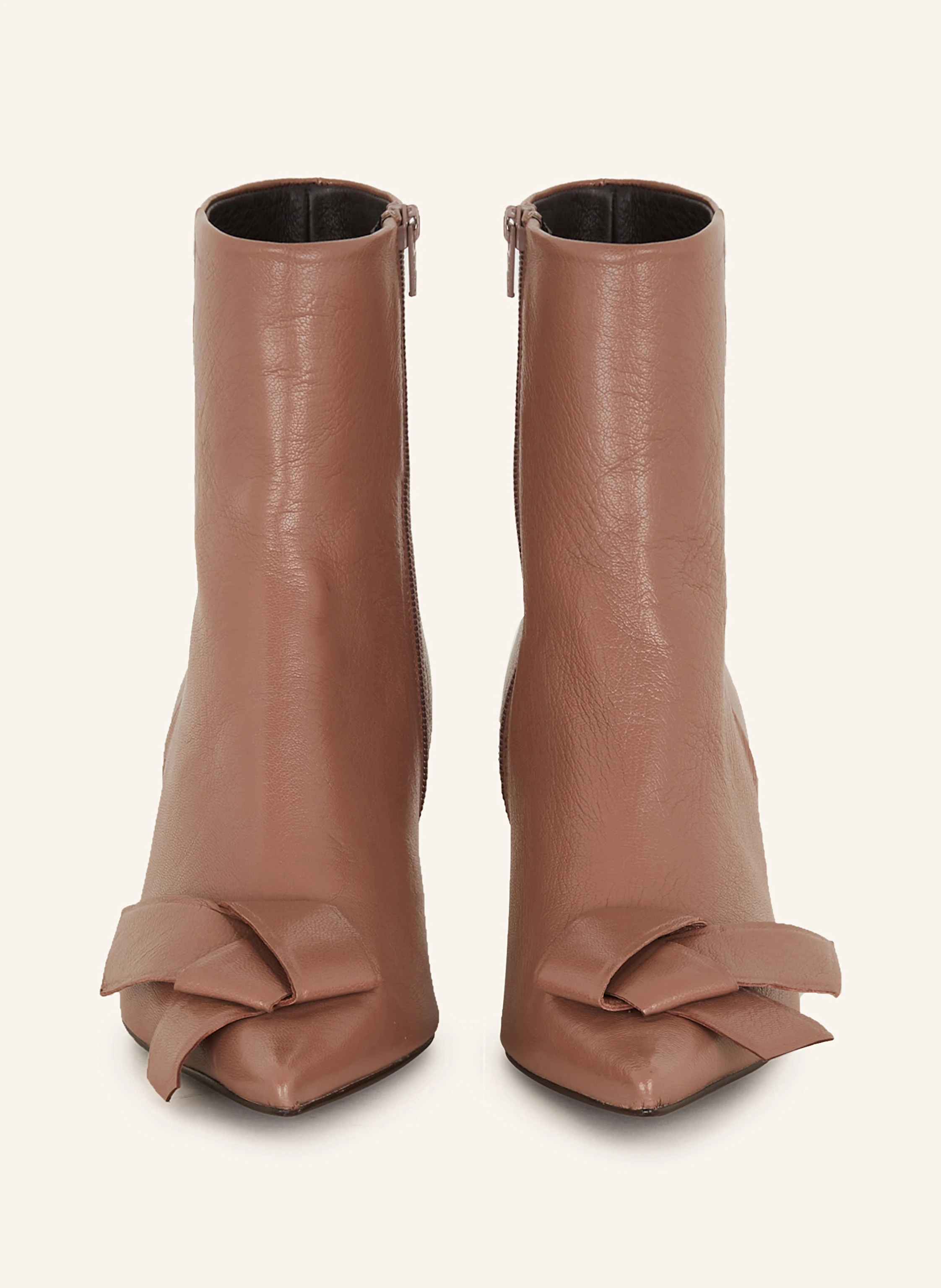 ZINDA Stiefelette MADRAS