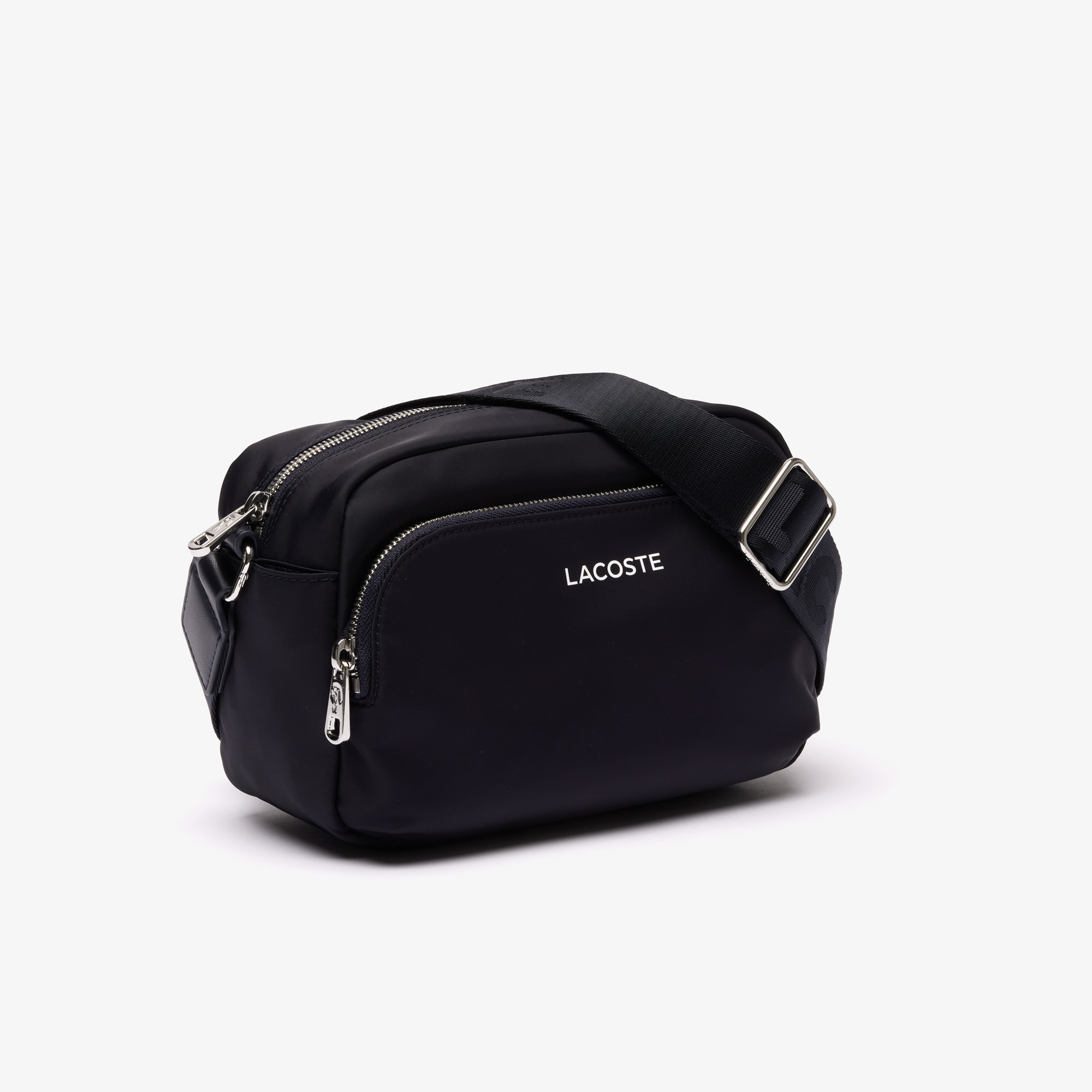Sac crossover Active Daily Sacoches & Pochettes - Bleu - Lacoste - Unisex