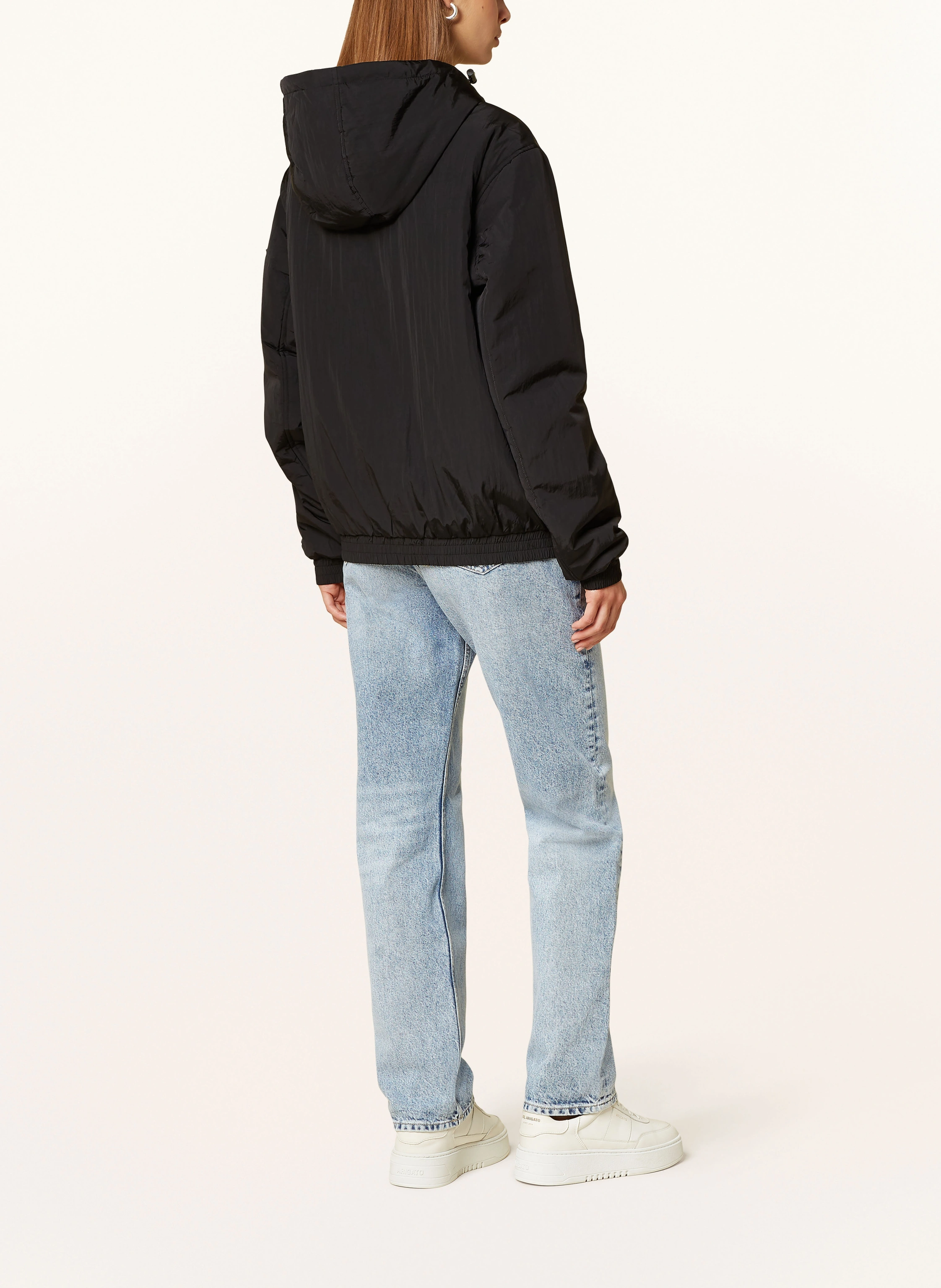 Calvin Klein Jeans Straight Jeans