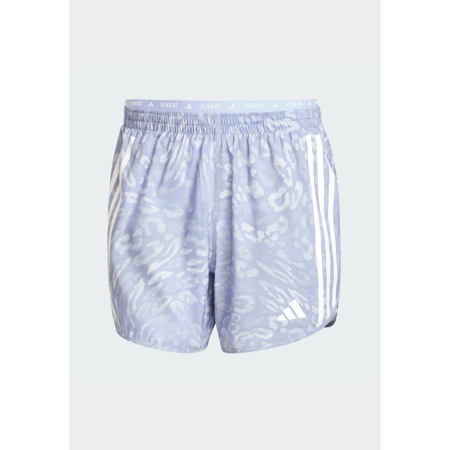 Adidas Short 3 bandes Own The Run