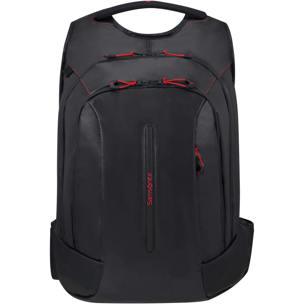 Sac à dos randonnée SAMSONITE ECODIVER LAPTOP BACKPACK L BLACK