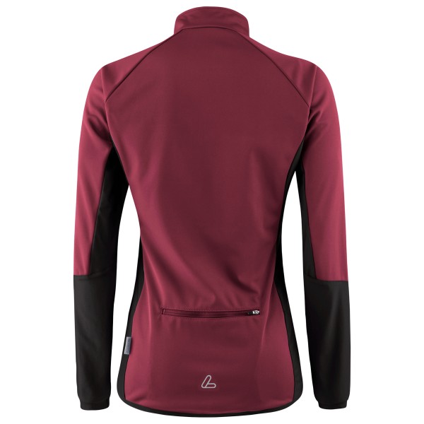 Löffler - Women's Bike Jacket Alpha Airblocc Light - Veste de cyclisme