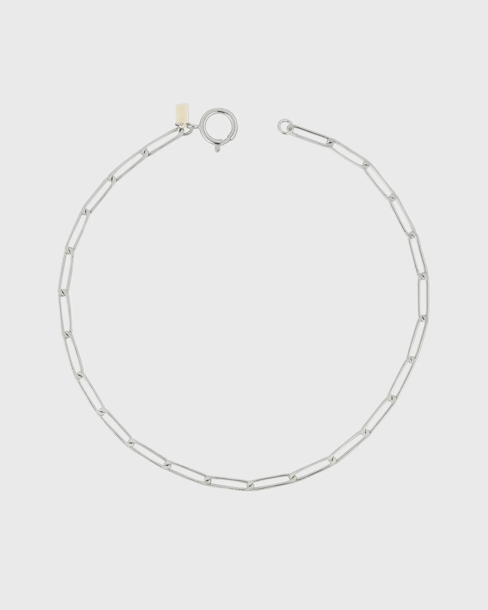 Wald Berlin Ashley Necklace Silver