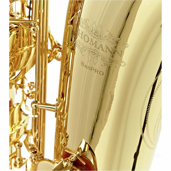 Thomann BariPRO L Baritone Sax