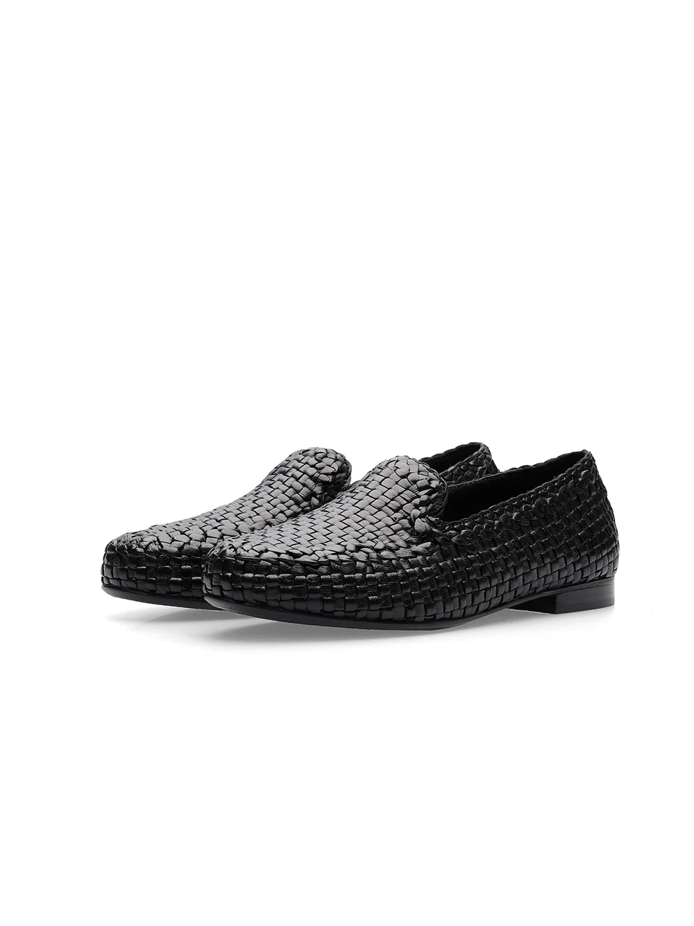 Slipper Alabama schwarz