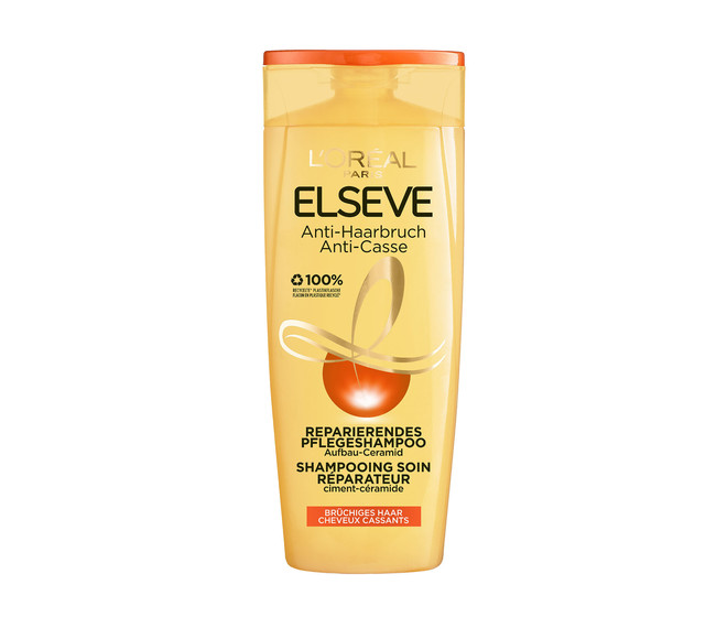 Elsève Elseve Anti-Haarbruch Shampoo