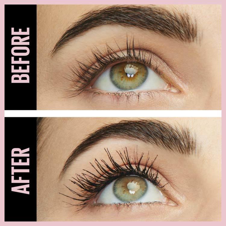 Maybelline New York Lash Sensational Sky High Mascara Cosmic Black 7,2ml
