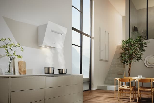 Miele Emhætte DAH 1650 Active