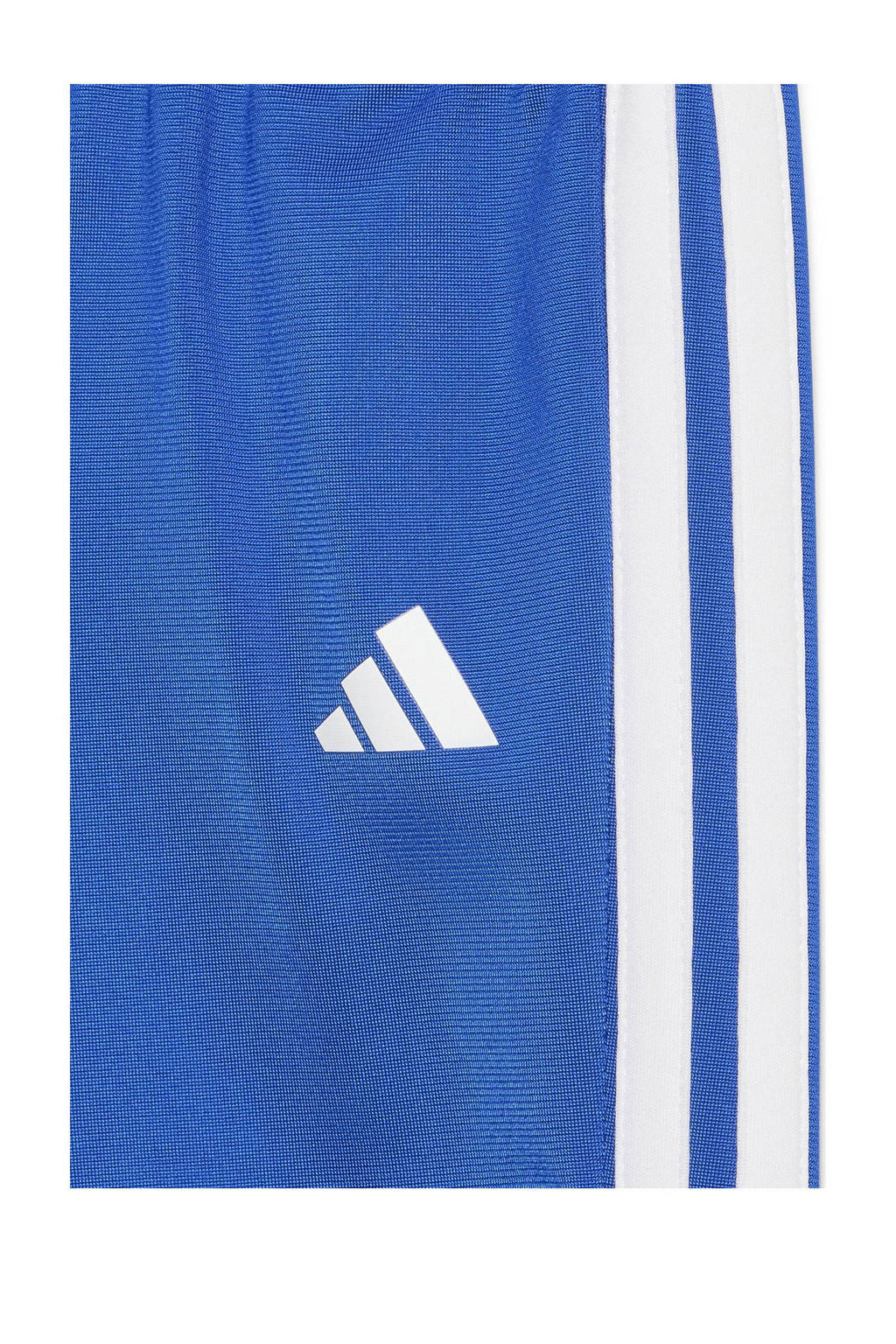 adidas trainingspak lichtblauw/blauw/wit