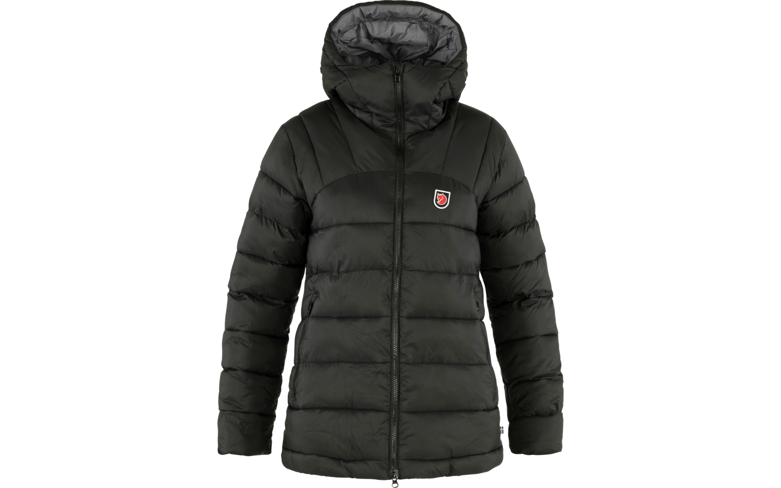 Fjällräven Expedition Damenwinterjacke
