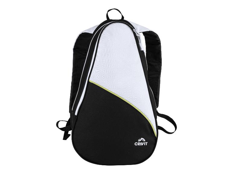 Padelrugzak of -tas
