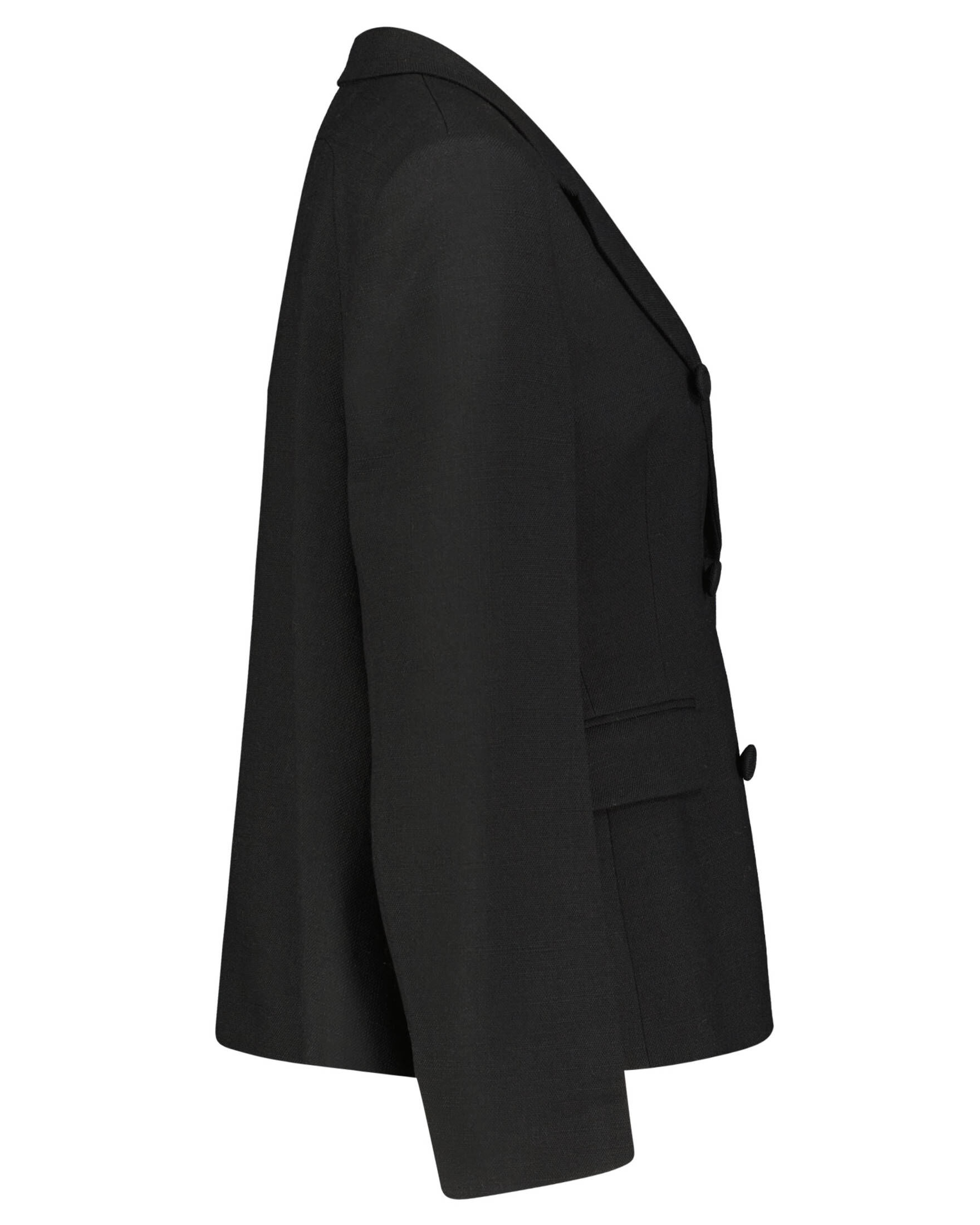 Fendi| Damen Blazer mit Schurwolle