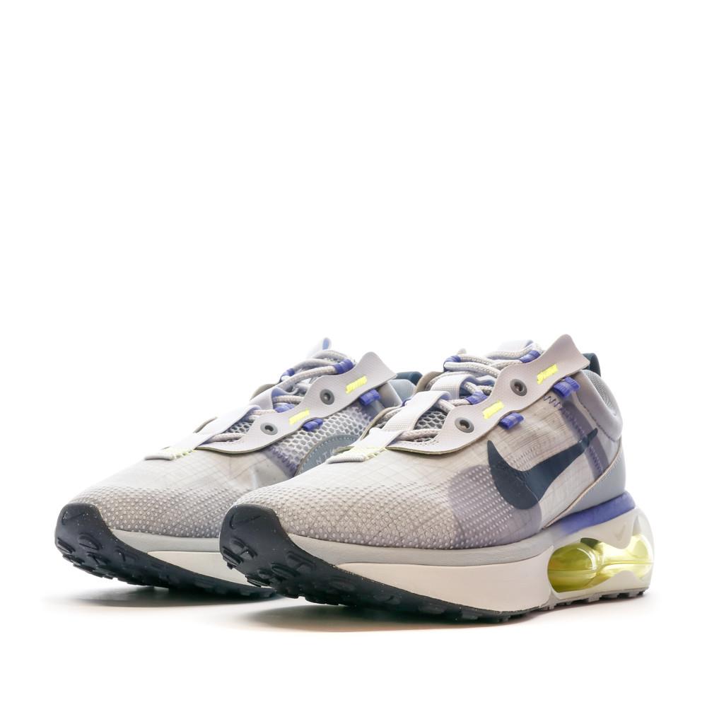 Nike Baskets Grise Homme Nike Air Max