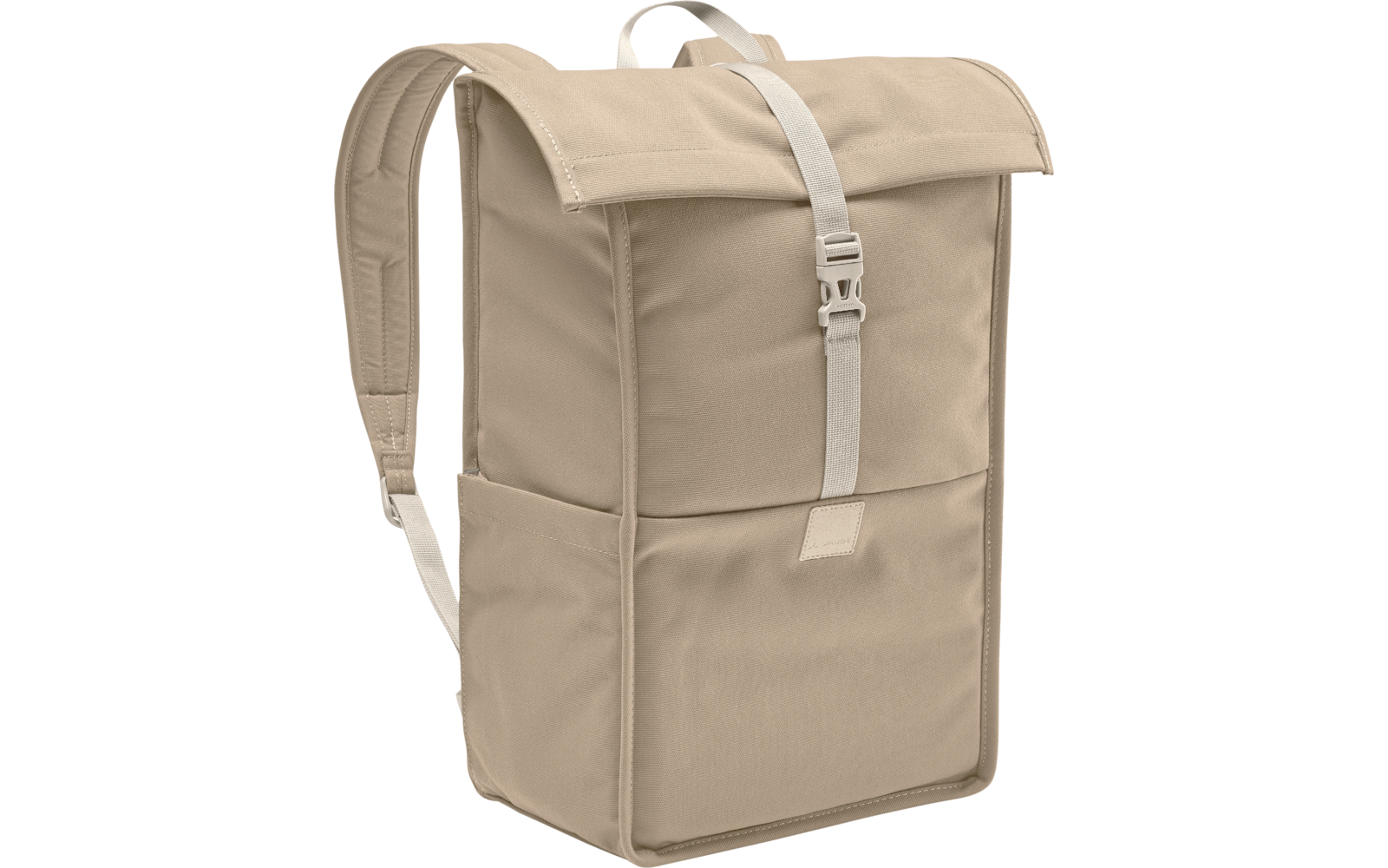Vaude Coreway Rolltop 20 Rucksack 20 Liter beige