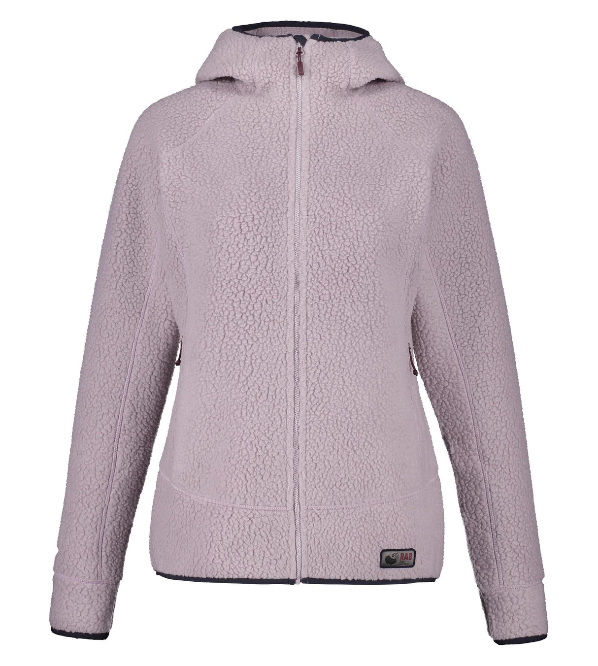 Rab<br>Shearling Wmns