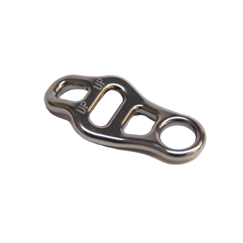 North kiteboarding Freestyle leash ring
