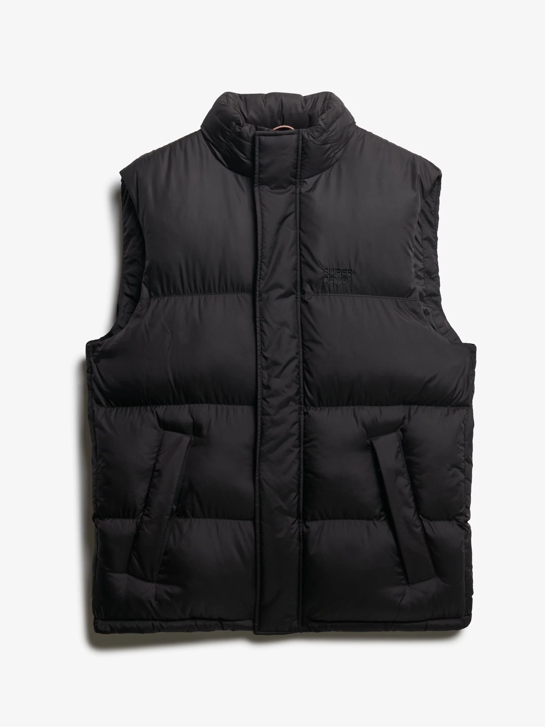 Superdry Tech Padded Gilet
