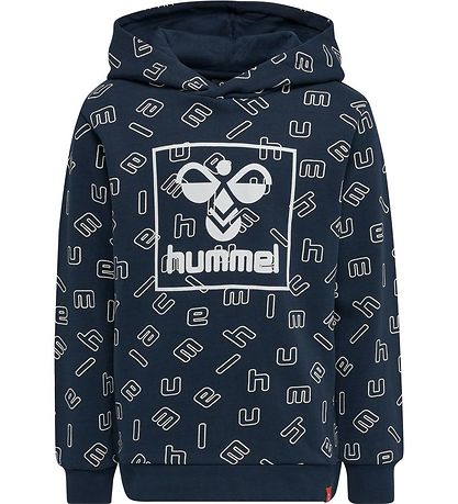 Hummel H?ttetr?je - HmlAlmar - Blåck Iris