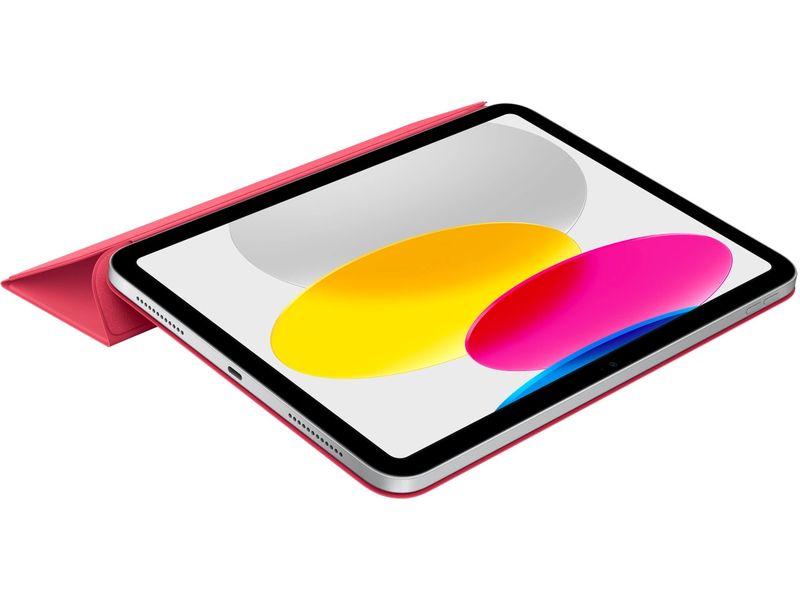 Apple Smart Folio Wassermelone Cover für das Apple iPad (10. Gen.), iPad (A16/2025/11. Gen.)