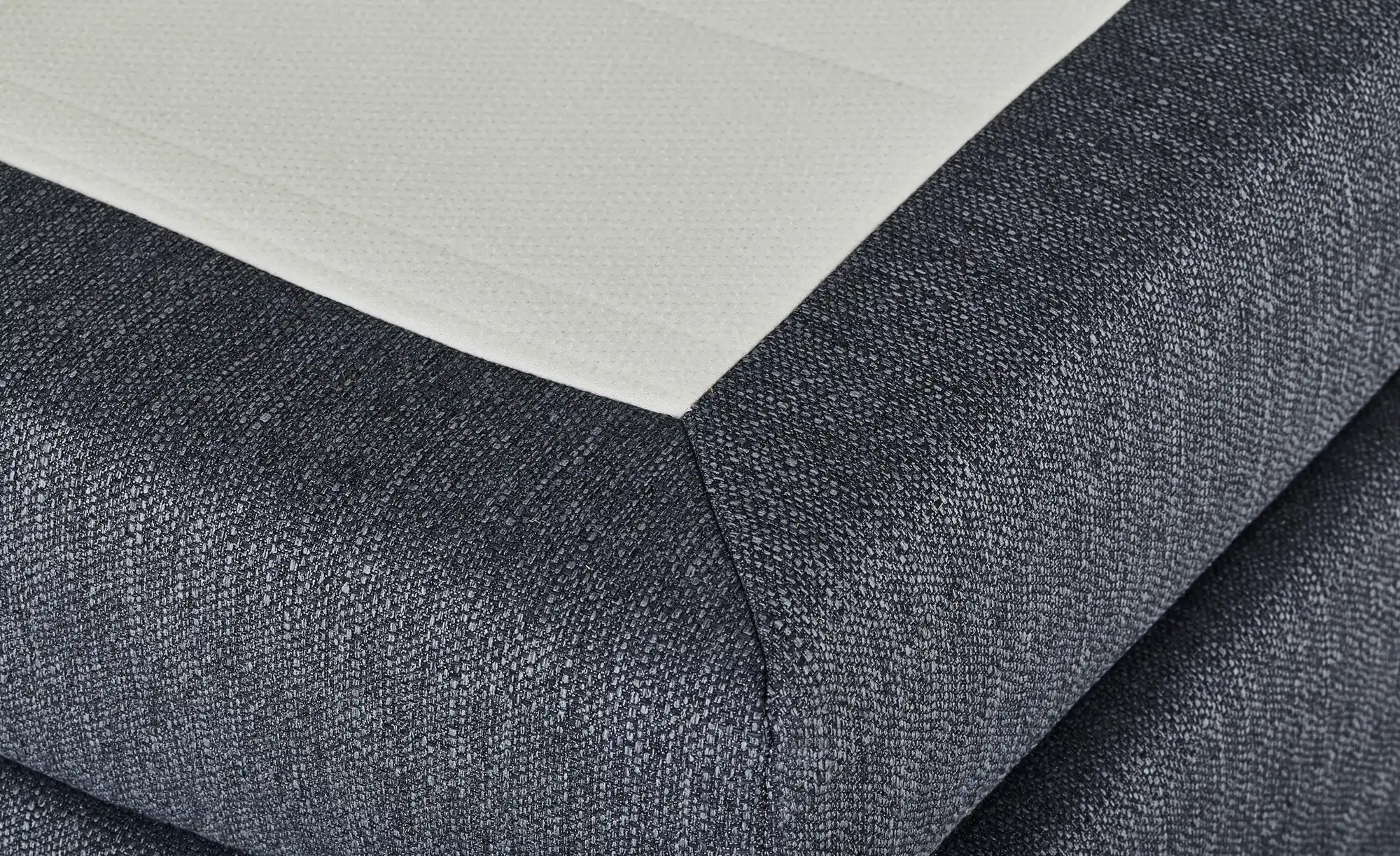 Boxspringbett mit Bettkasten Hackney
