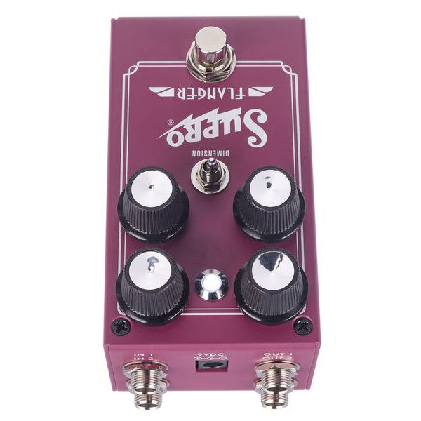 Supro Flanger