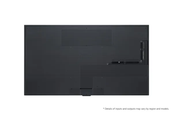 LG 55WS960H0ZD - 55