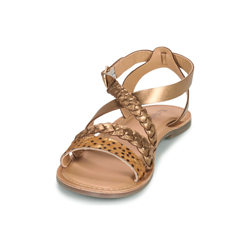 Kickers - DIAPPO - Camel
